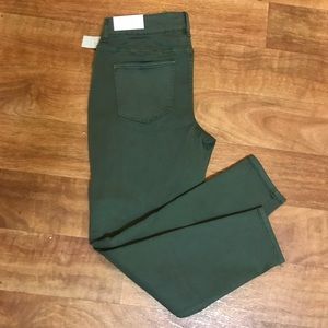Maurices Jeggings Denim Flex Casual Pants